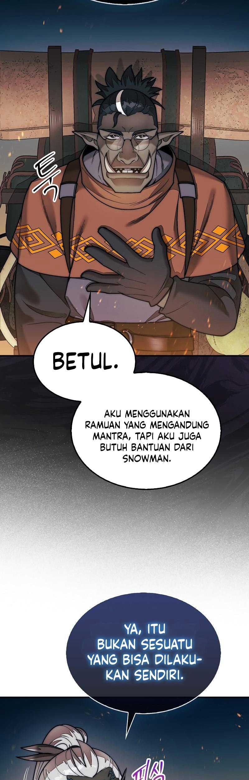 The 31st Piece Turns the Tables Chapter 66 Gambar 48