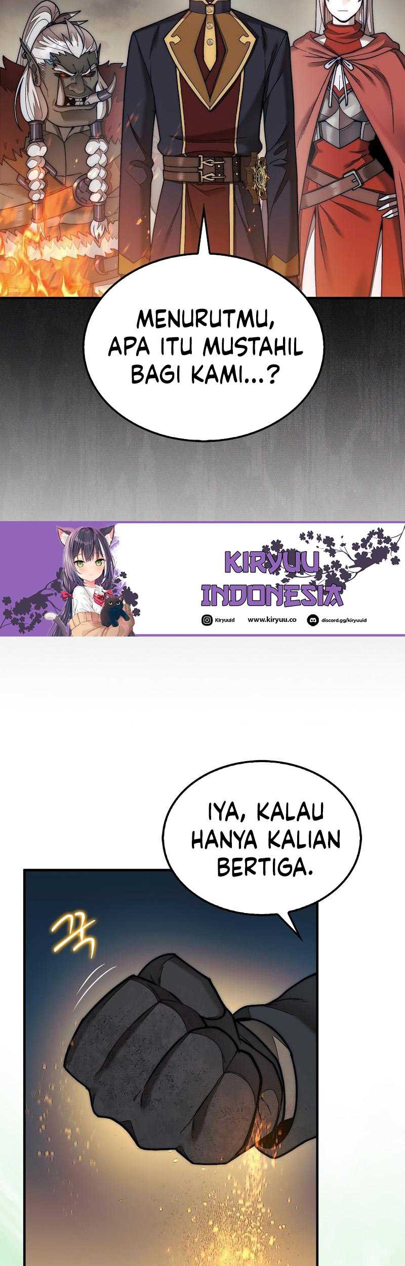 The 31st Piece Turns the Tables Chapter 66 Gambar 55