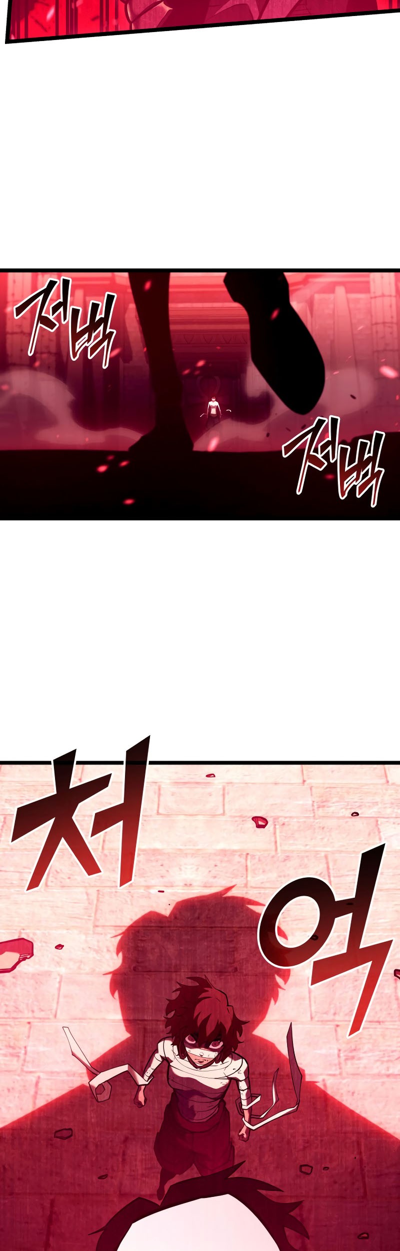 Return of the SSS-Class Ranker Chapter 128 Gambar 52