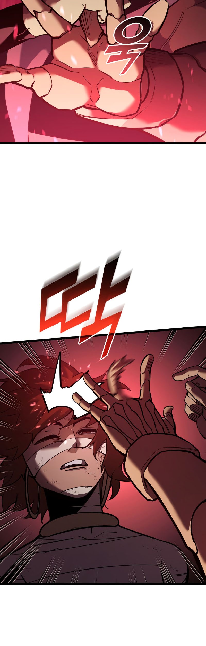 Return of the SSS-Class Ranker Chapter 128 Gambar 41