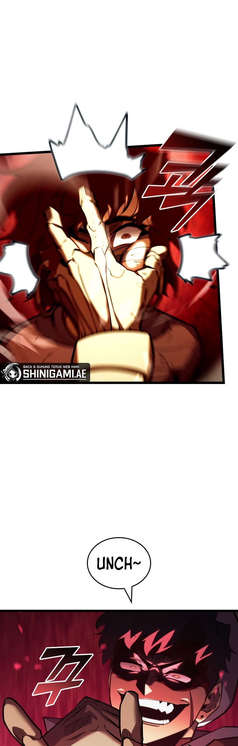 Return of the SSS-Class Ranker Chapter 128 Gambar 40