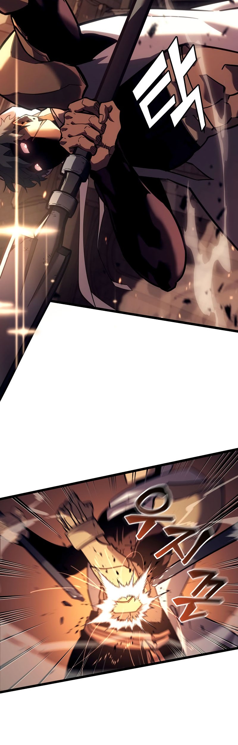 Return of the SSS-Class Ranker Chapter 128 Gambar 45