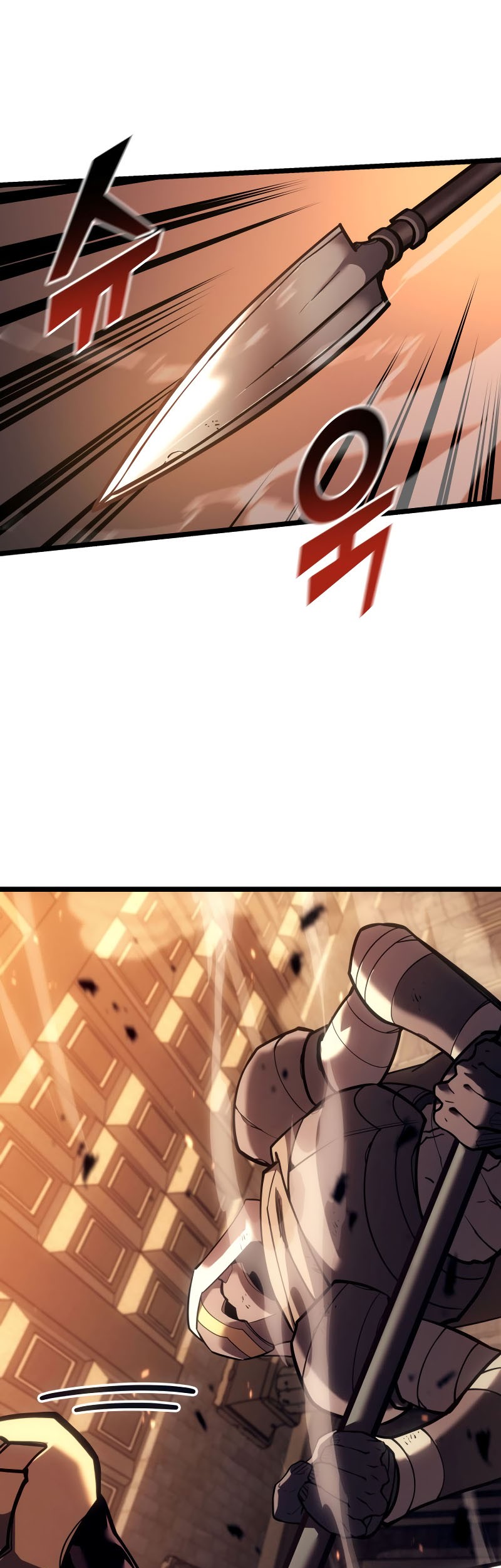 Return of the SSS-Class Ranker Chapter 128 Gambar 44