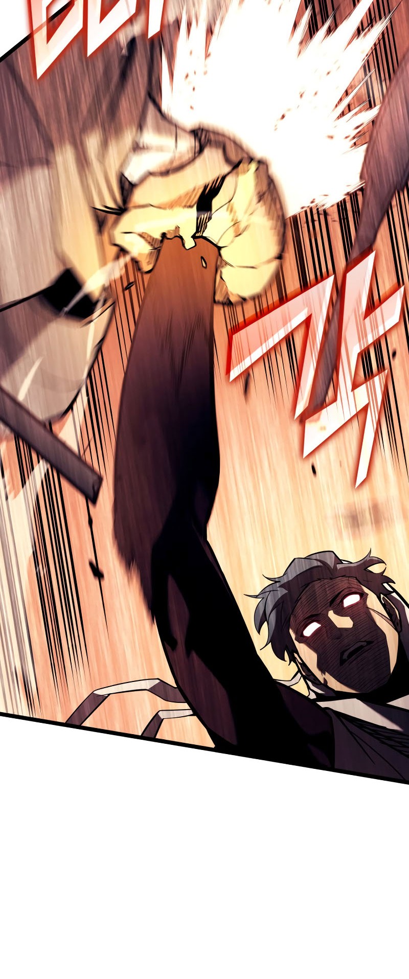 Return of the SSS-Class Ranker Chapter 128 Gambar 49