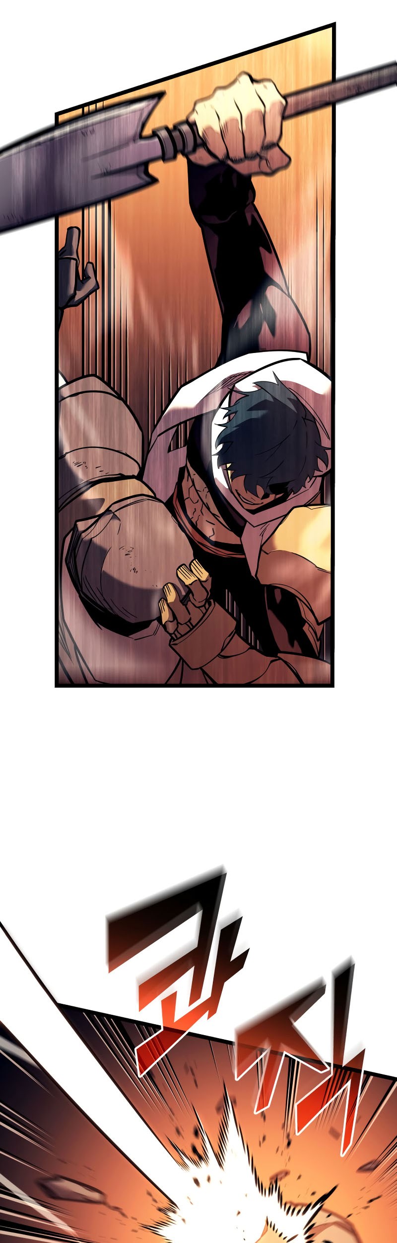 Return of the SSS-Class Ranker Chapter 128 Gambar 46