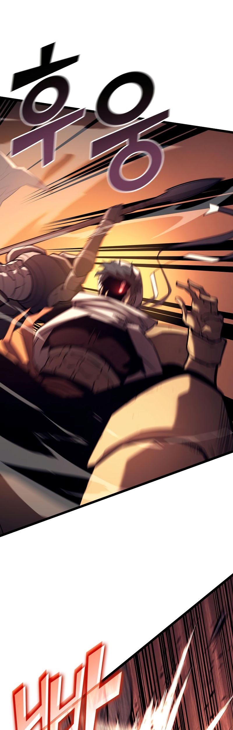 Return of the SSS-Class Ranker Chapter 128 Gambar 48