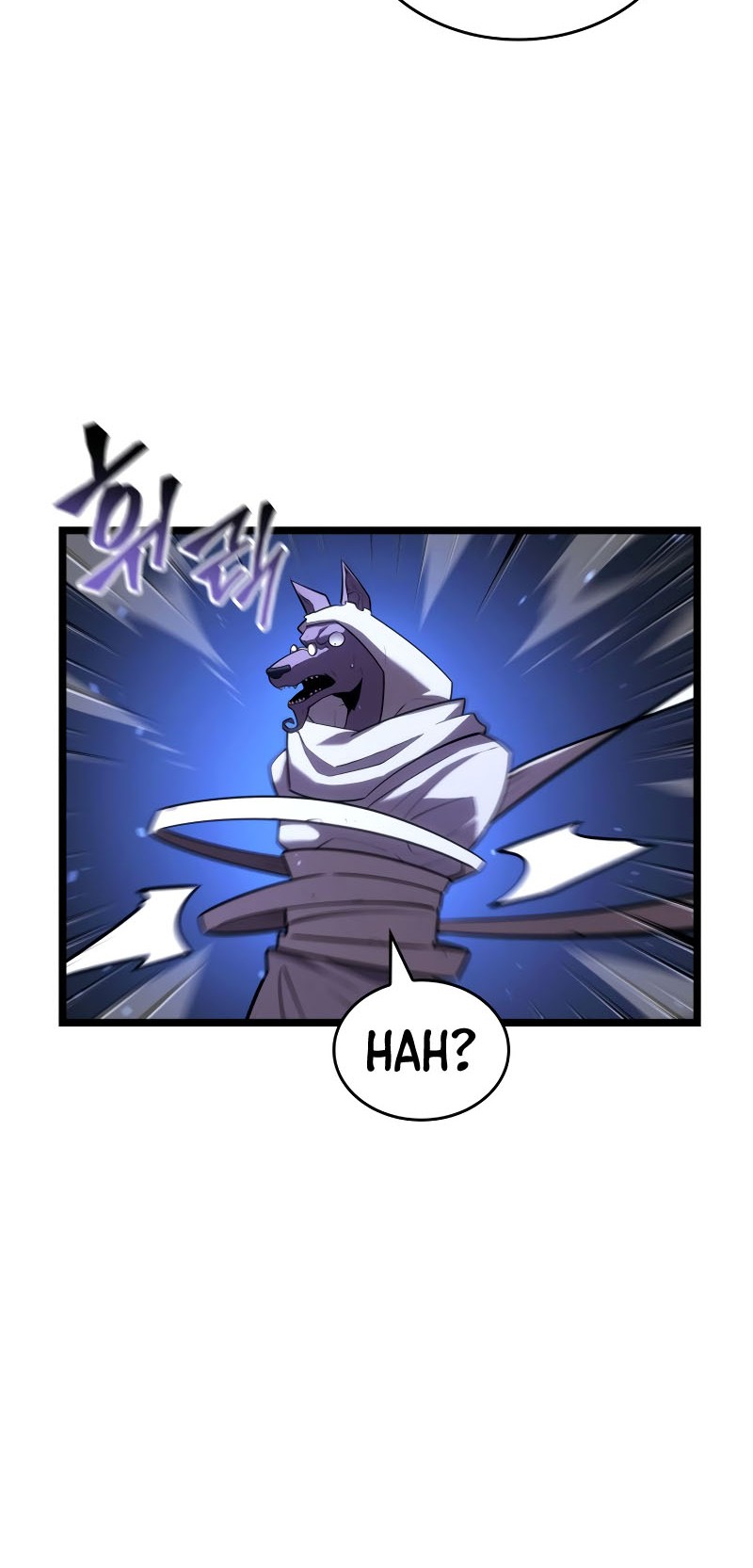 Return of the SSS-Class Ranker Chapter 128 Gambar 5