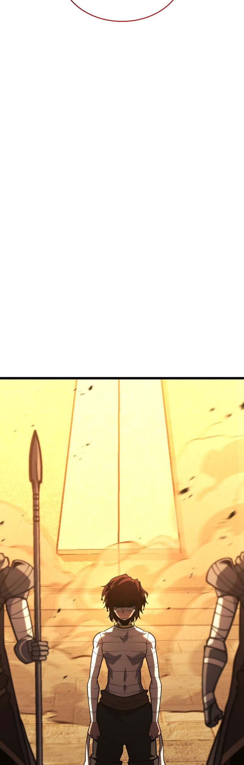 Return of the SSS-Class Ranker Chapter 128 Gambar 27