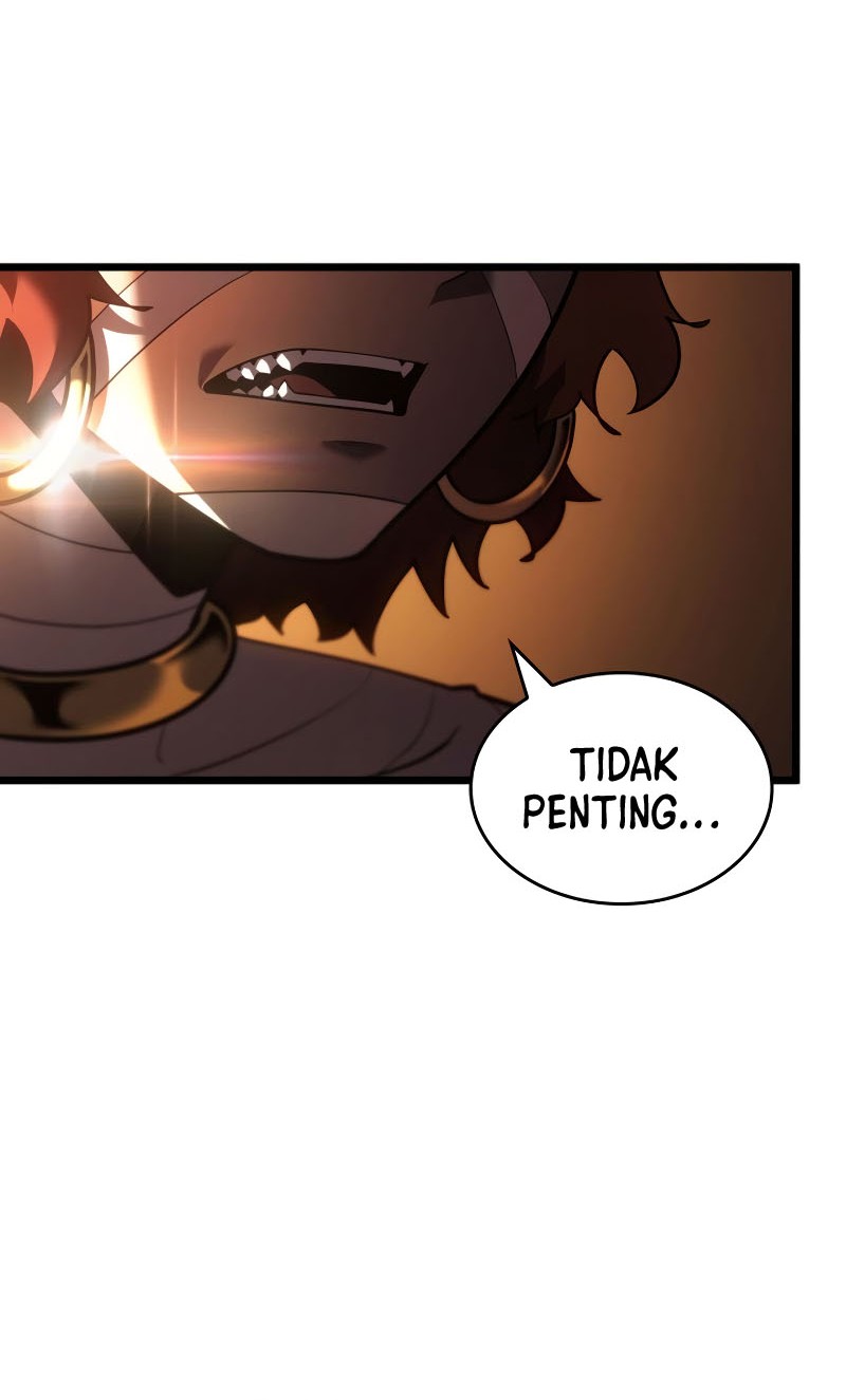 Return of the SSS-Class Ranker Chapter 128 Gambar 29