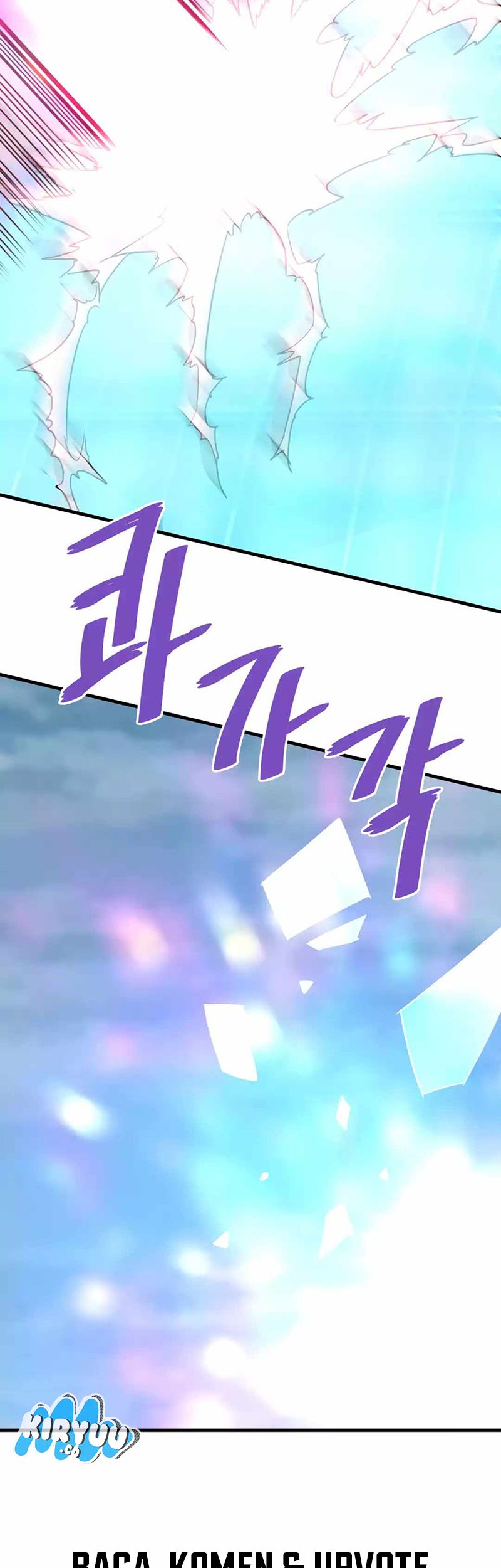 Han Dae Sung Returned From Hell Chapter 105 Gambar 40