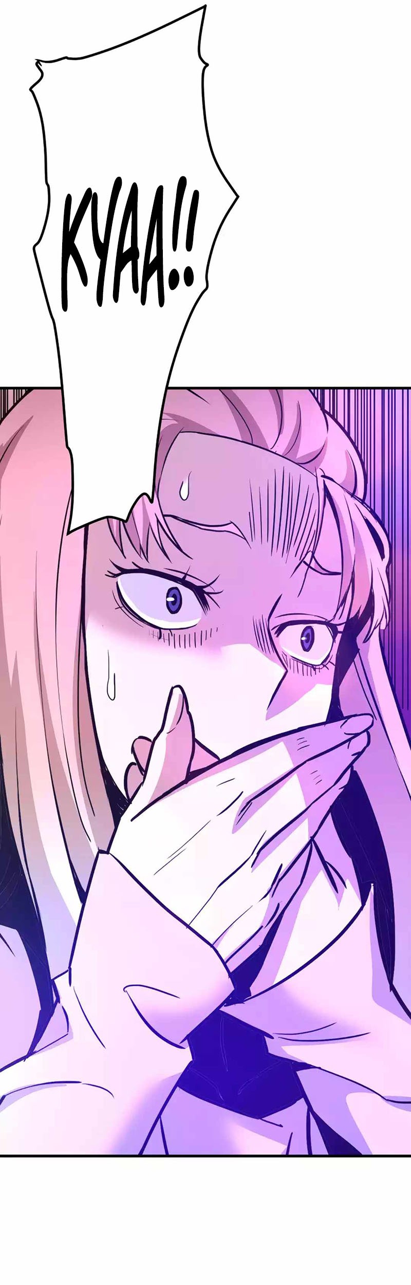 Han Dae Sung Returned From Hell Chapter 105 Gambar 45