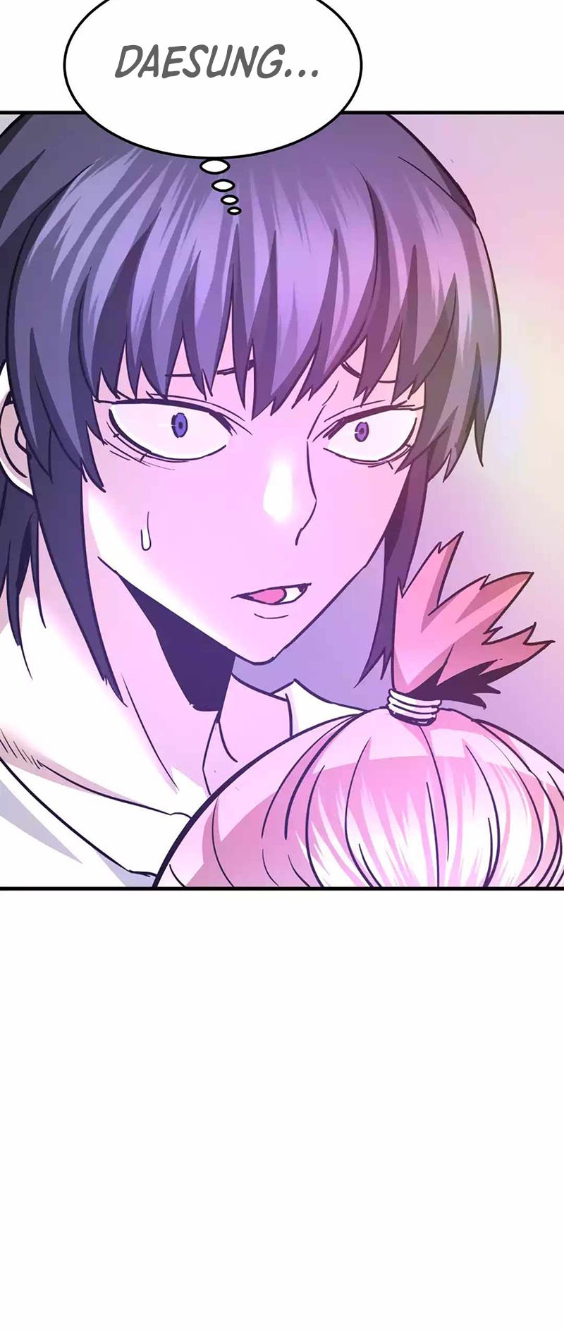 Han Dae Sung Returned From Hell Chapter 105 Gambar 47