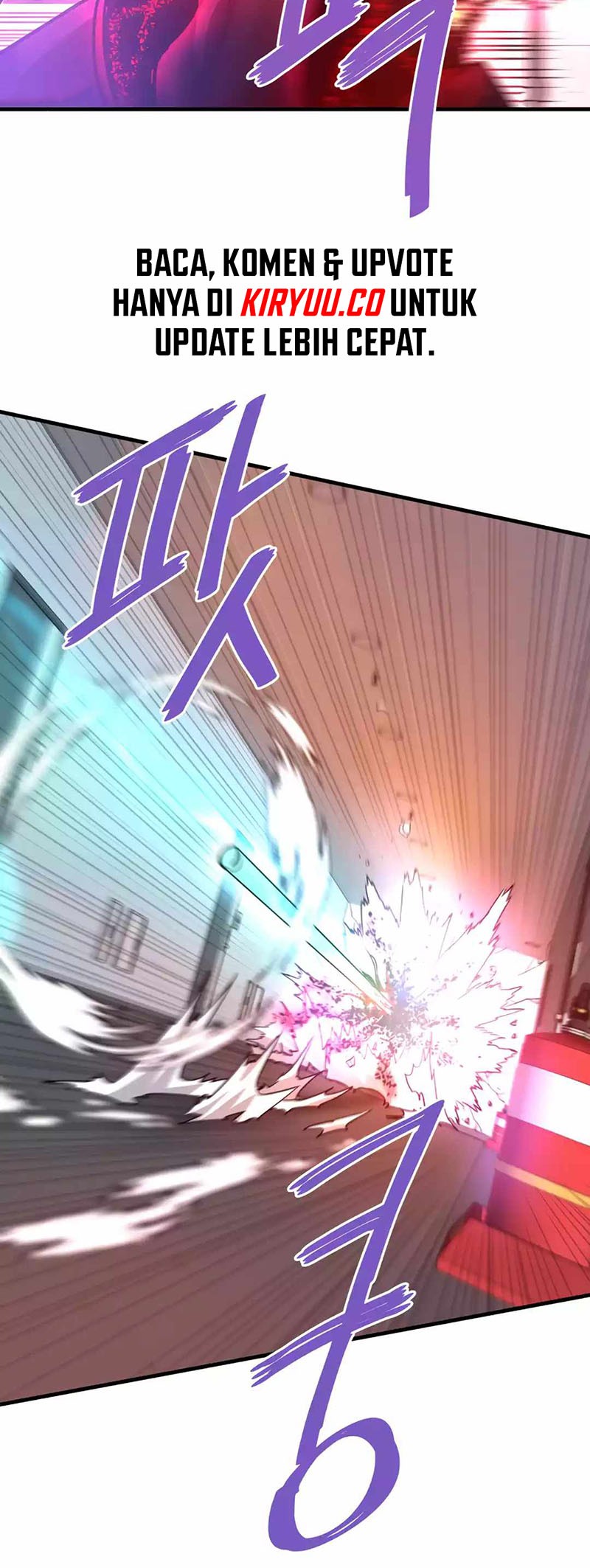 Han Dae Sung Returned From Hell Chapter 105 Gambar 50