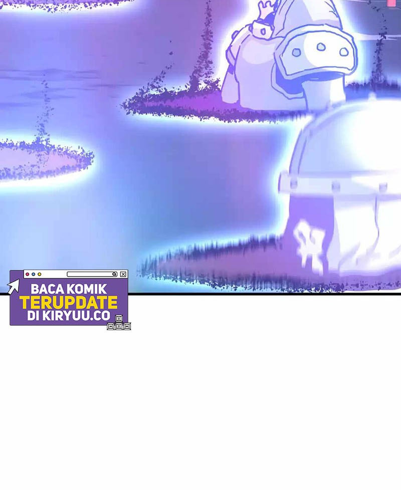 Han Dae Sung Returned From Hell Chapter 105 Gambar 53