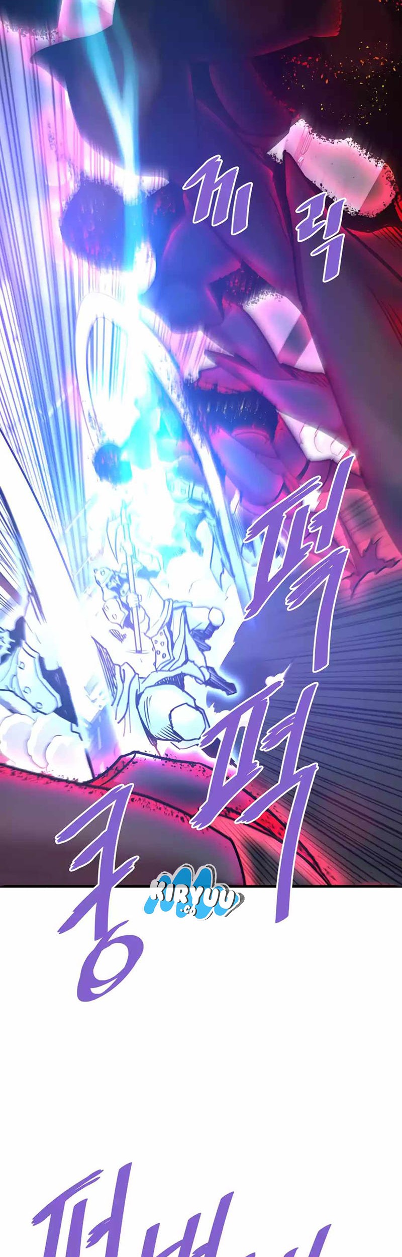 Han Dae Sung Returned From Hell Chapter 105 Gambar 55