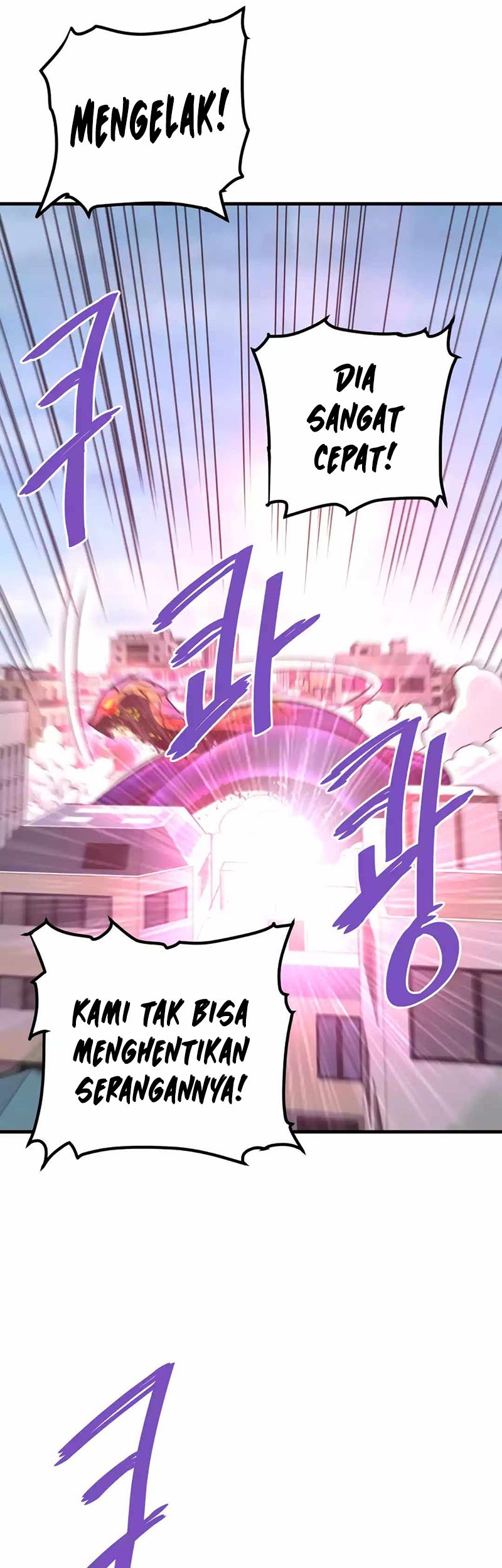 Han Dae Sung Returned From Hell Chapter 105 Gambar 27