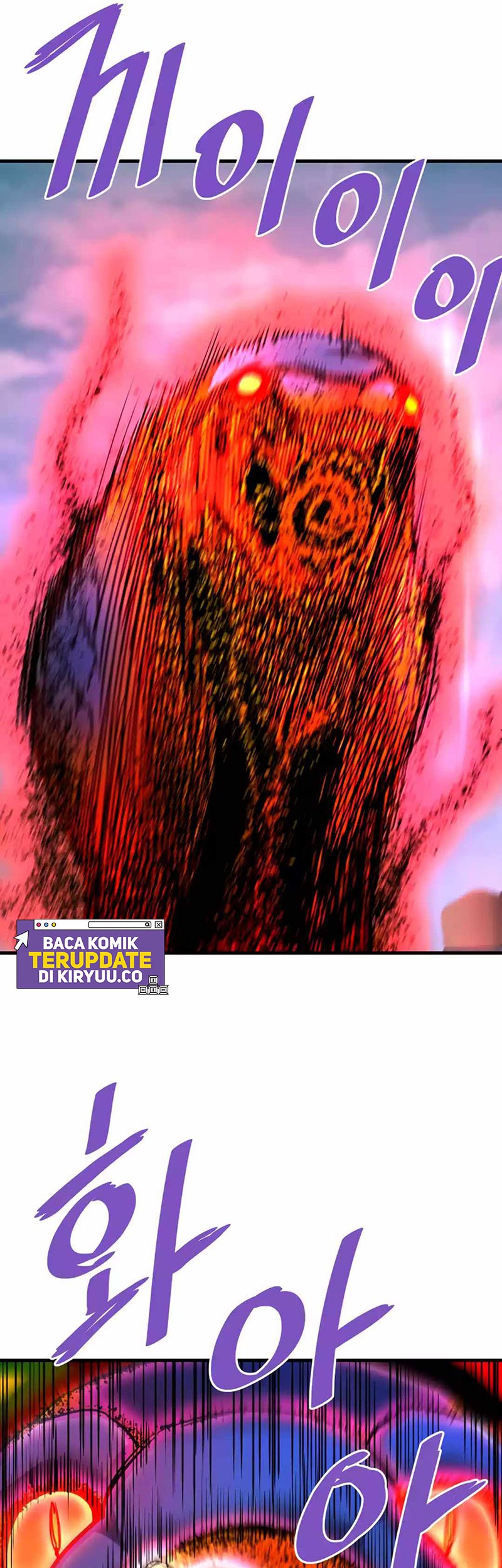 Han Dae Sung Returned From Hell Chapter 105 Gambar 33