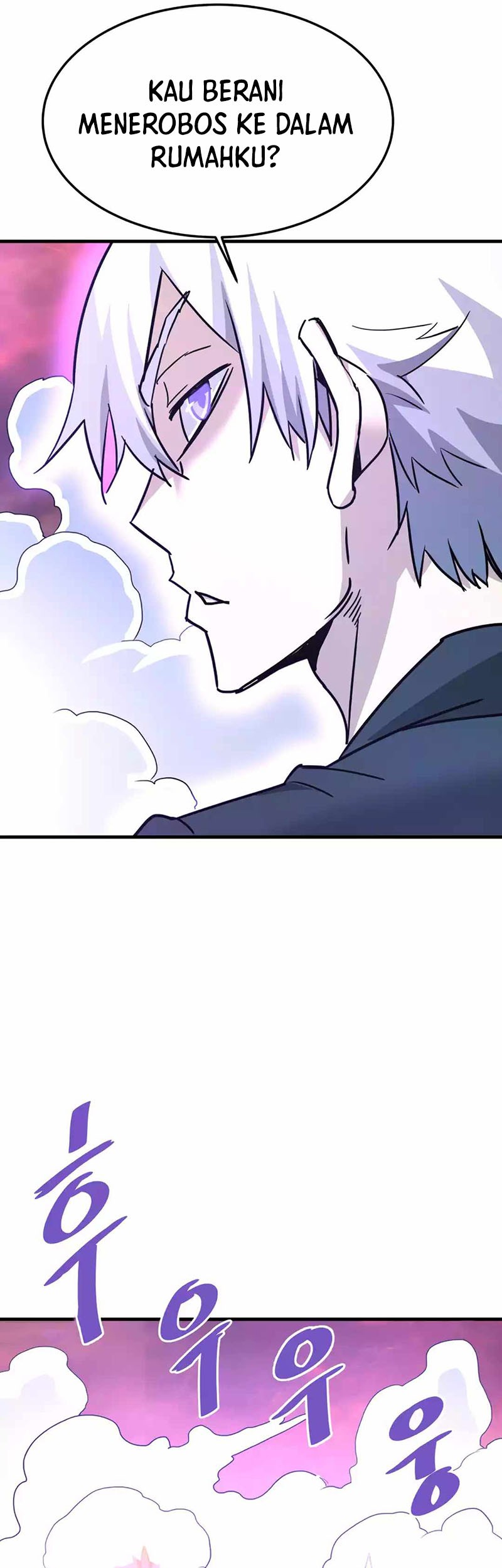 Han Dae Sung Returned From Hell Chapter 105 Gambar 61