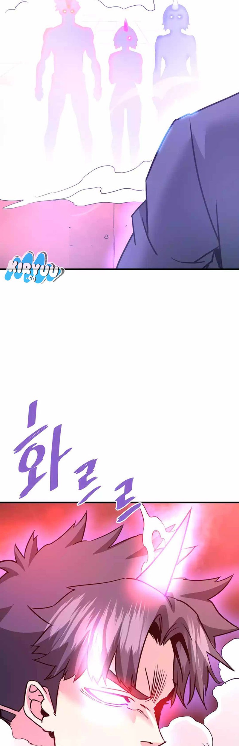 Han Dae Sung Returned From Hell Chapter 105 Gambar 62