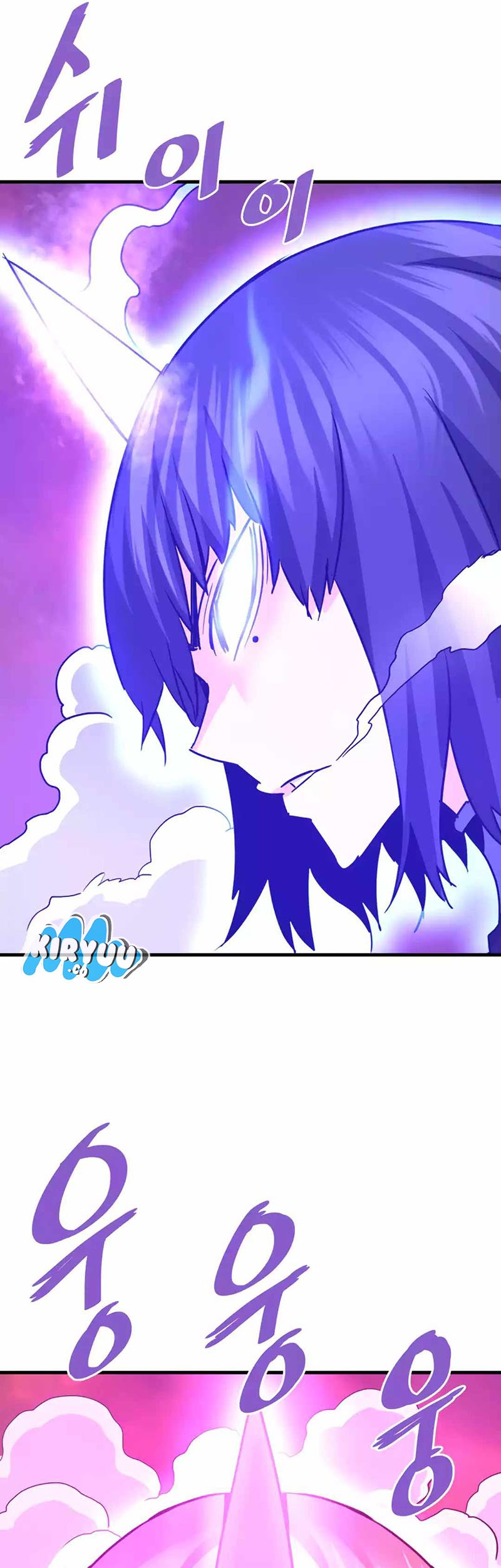 Han Dae Sung Returned From Hell Chapter 105 Gambar 64