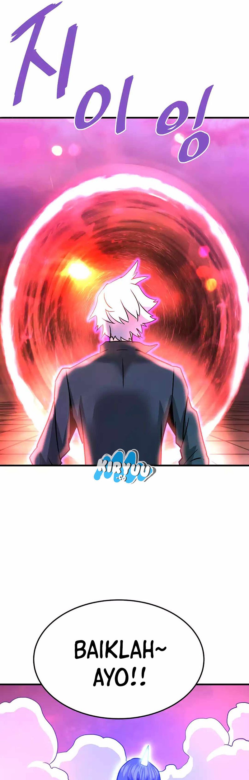 Han Dae Sung Returned From Hell Chapter 105 Gambar 67