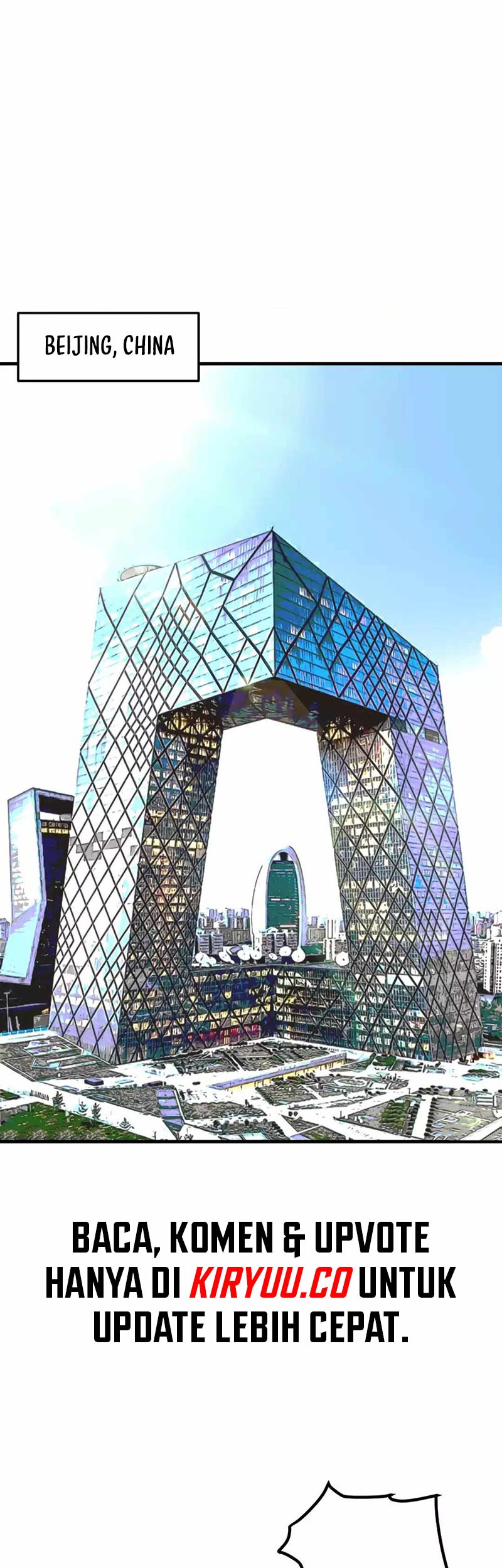 Han Dae Sung Returned From Hell Chapter 105 Gambar 3