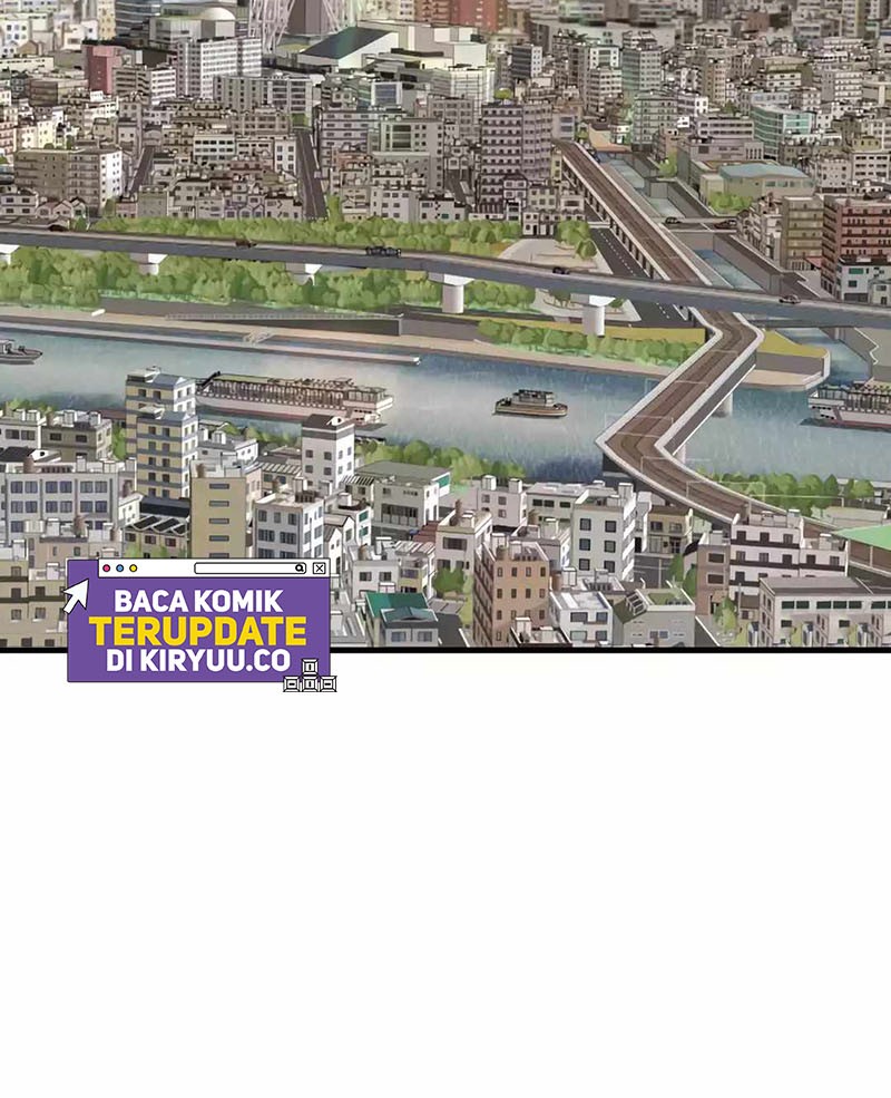 Han Dae Sung Returned From Hell Chapter 105 Gambar 17