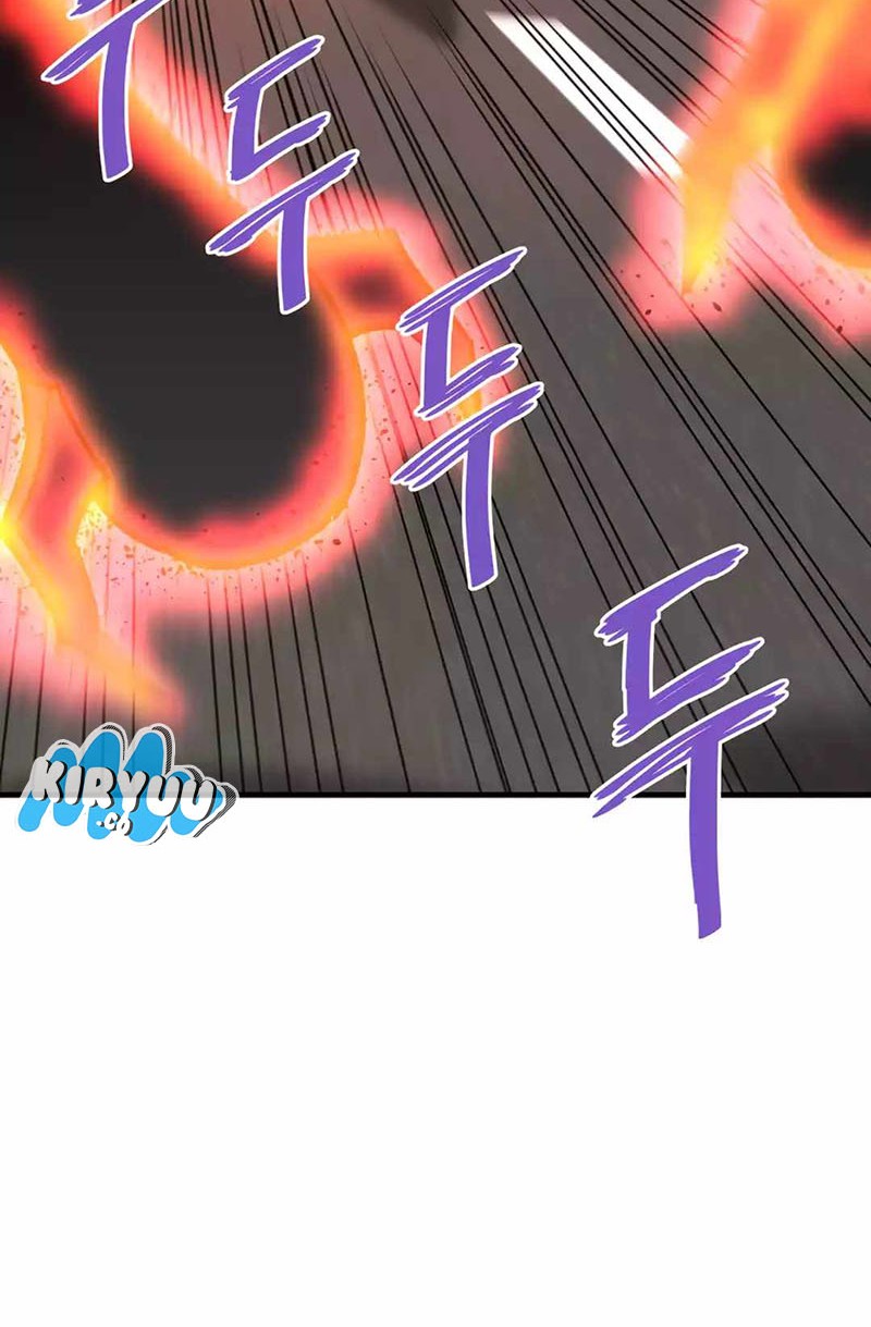 Han Dae Sung Returned From Hell Chapter 105 Gambar 19