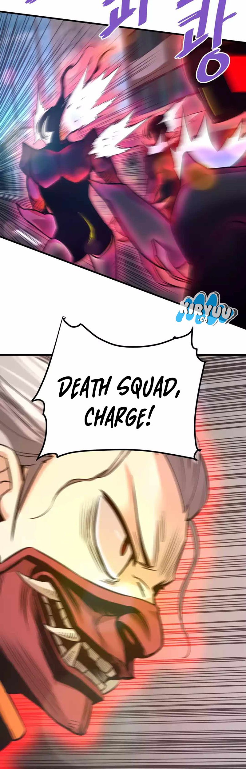 Han Dae Sung Returned From Hell Chapter 105 Gambar 22