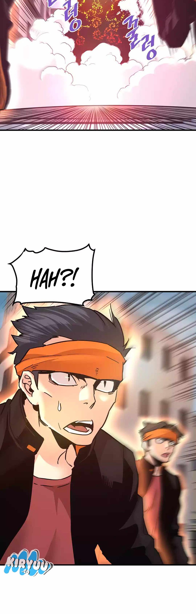 Han Dae Sung Returned From Hell Chapter 105 Gambar 25