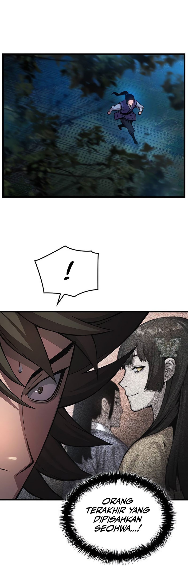 Myst, Might, Mayhem (Legend Of Heavenly Chaos Demon) Chapter 44 Gambar 52