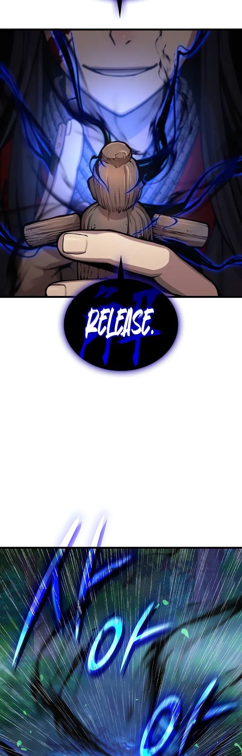 Myst, Might, Mayhem (Legend Of Heavenly Chaos Demon) Chapter 44 Gambar 55