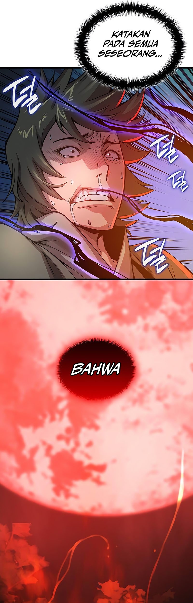 Myst, Might, Mayhem (Legend Of Heavenly Chaos Demon) Chapter 44 Gambar 57