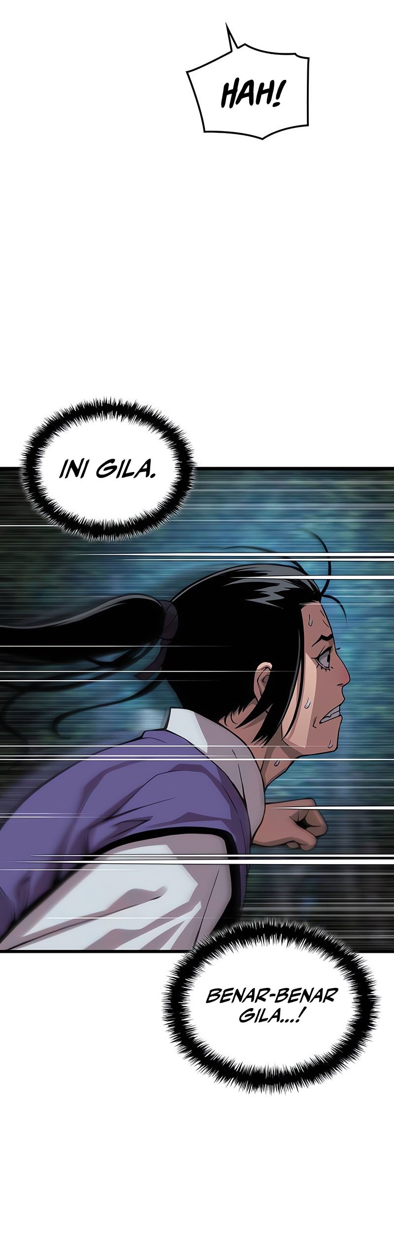 Myst, Might, Mayhem (Legend Of Heavenly Chaos Demon) Chapter 44 Gambar 61