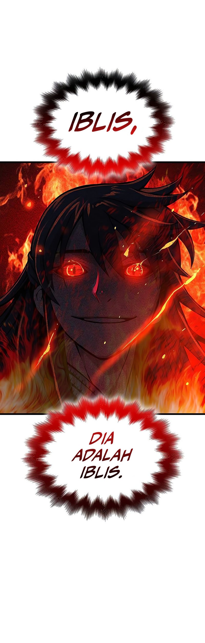 Myst, Might, Mayhem (Legend Of Heavenly Chaos Demon) Chapter 44 Gambar 62