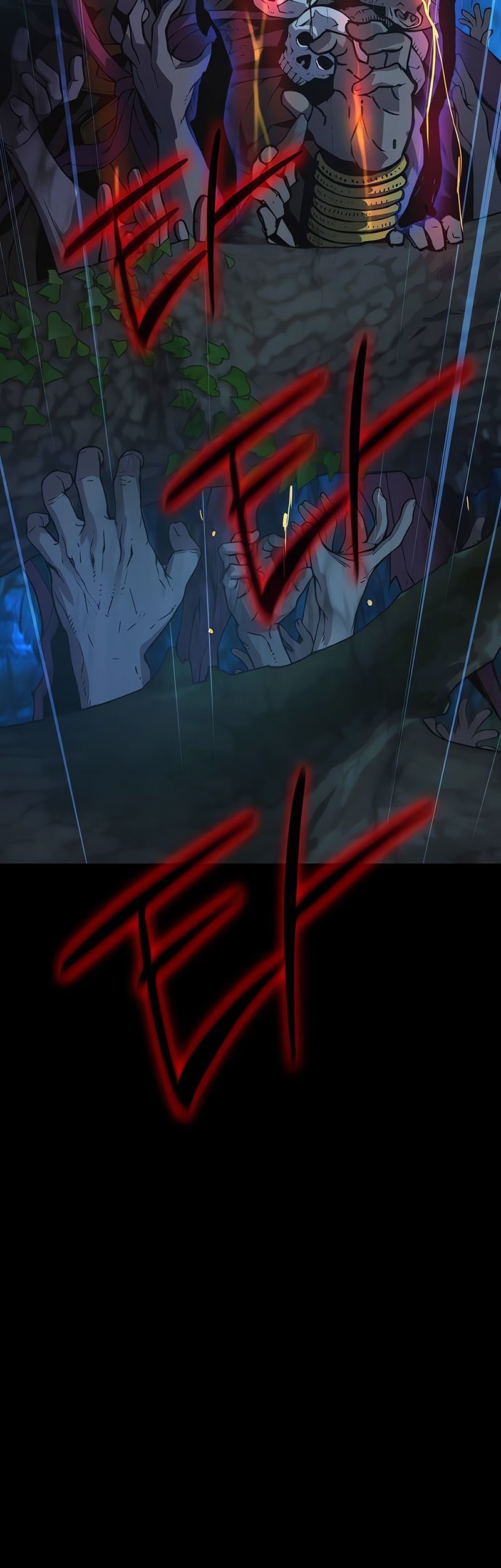 Myst, Might, Mayhem (Legend Of Heavenly Chaos Demon) Chapter 44 Gambar 68