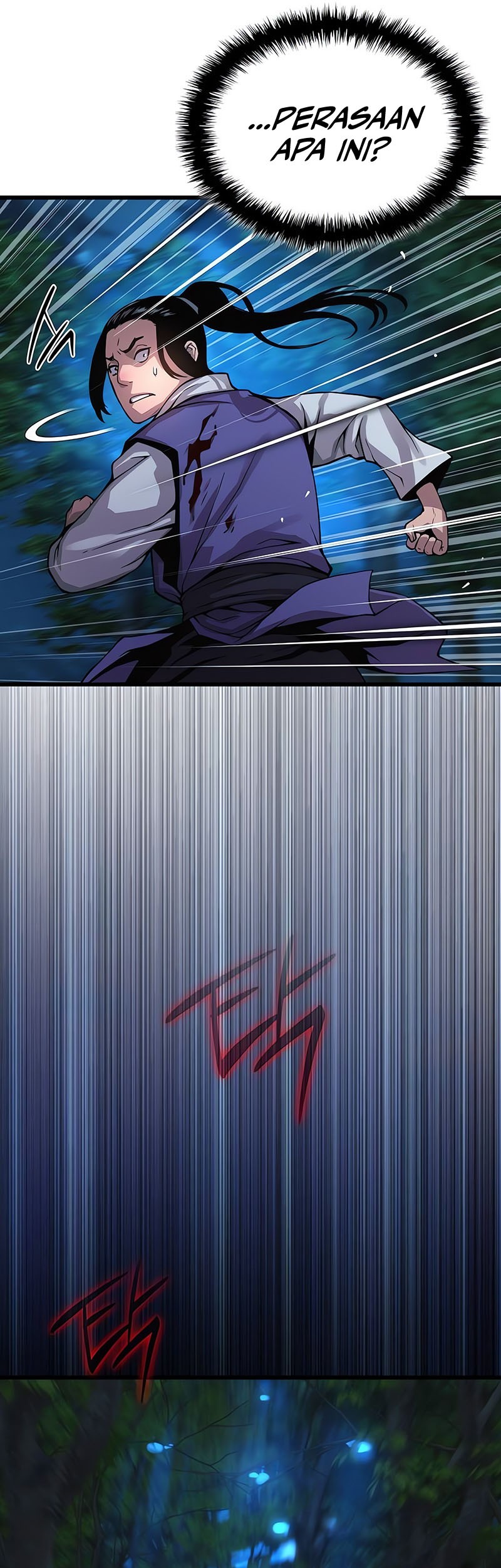 Myst, Might, Mayhem (Legend Of Heavenly Chaos Demon) Chapter 44 Gambar 65