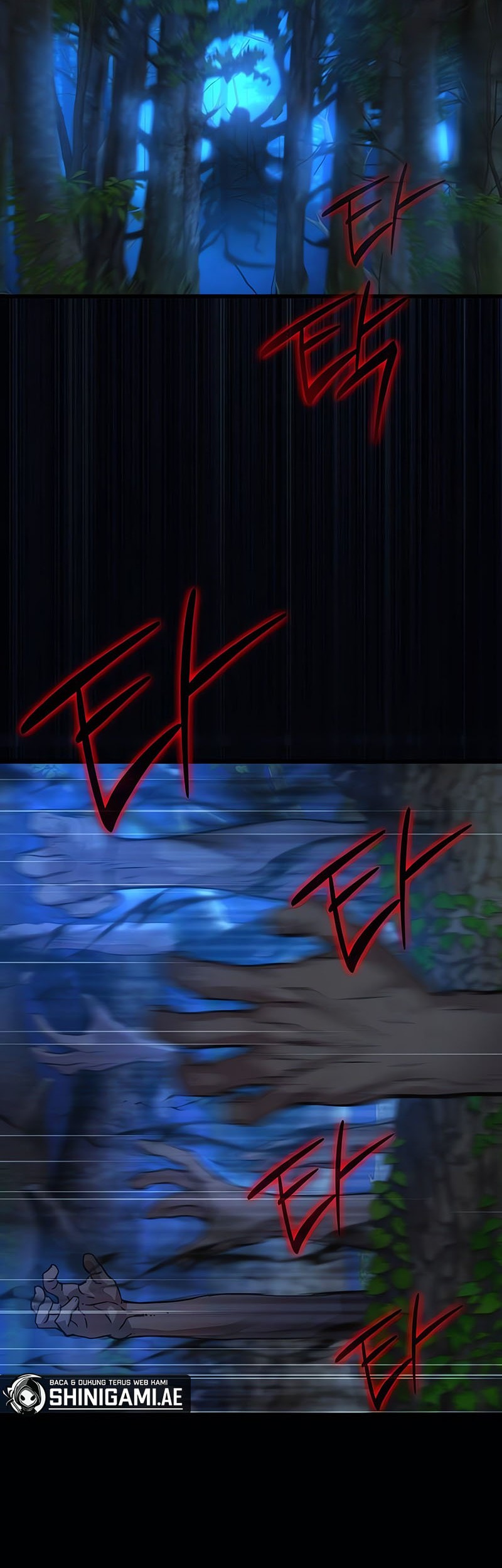 Myst, Might, Mayhem (Legend Of Heavenly Chaos Demon) Chapter 44 Gambar 66