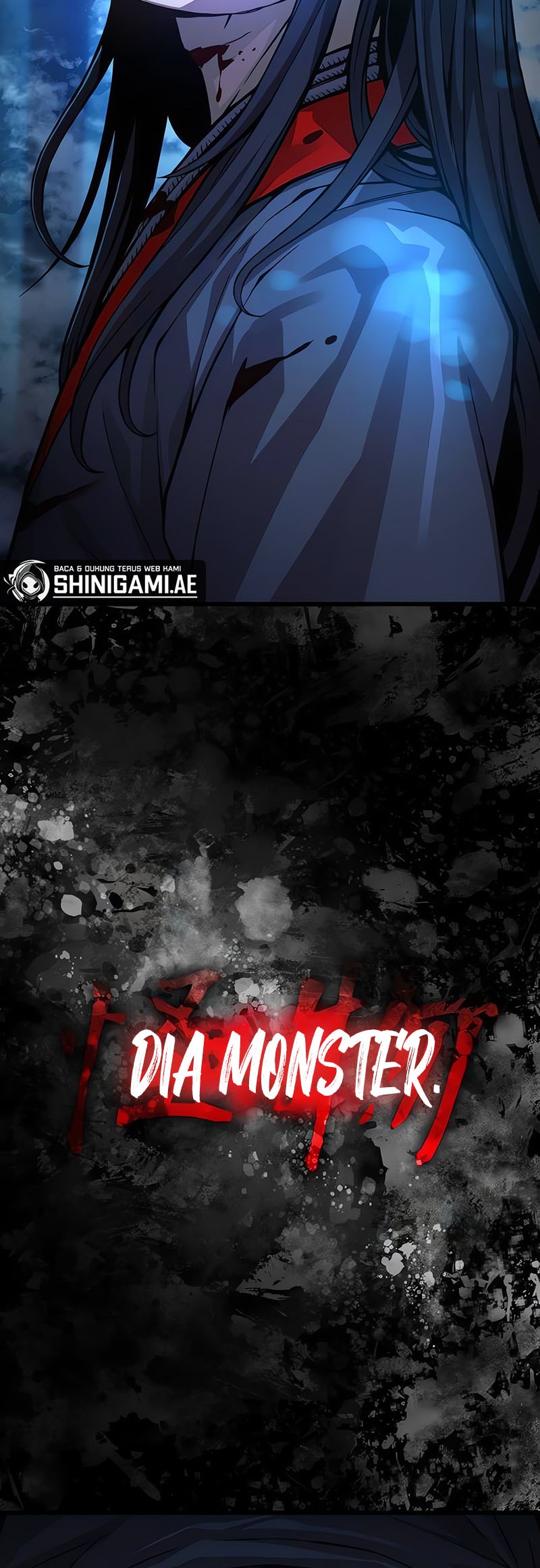 Myst, Might, Mayhem (Legend Of Heavenly Chaos Demon) Chapter 44 Gambar 36