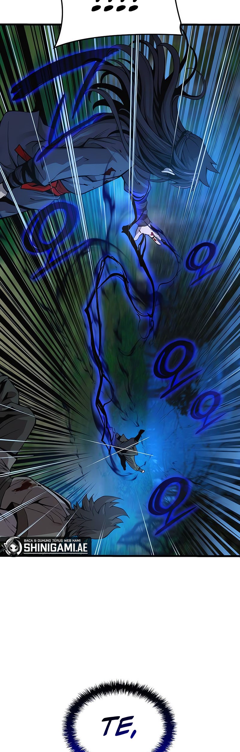 Myst, Might, Mayhem (Legend Of Heavenly Chaos Demon) Chapter 44 Gambar 43