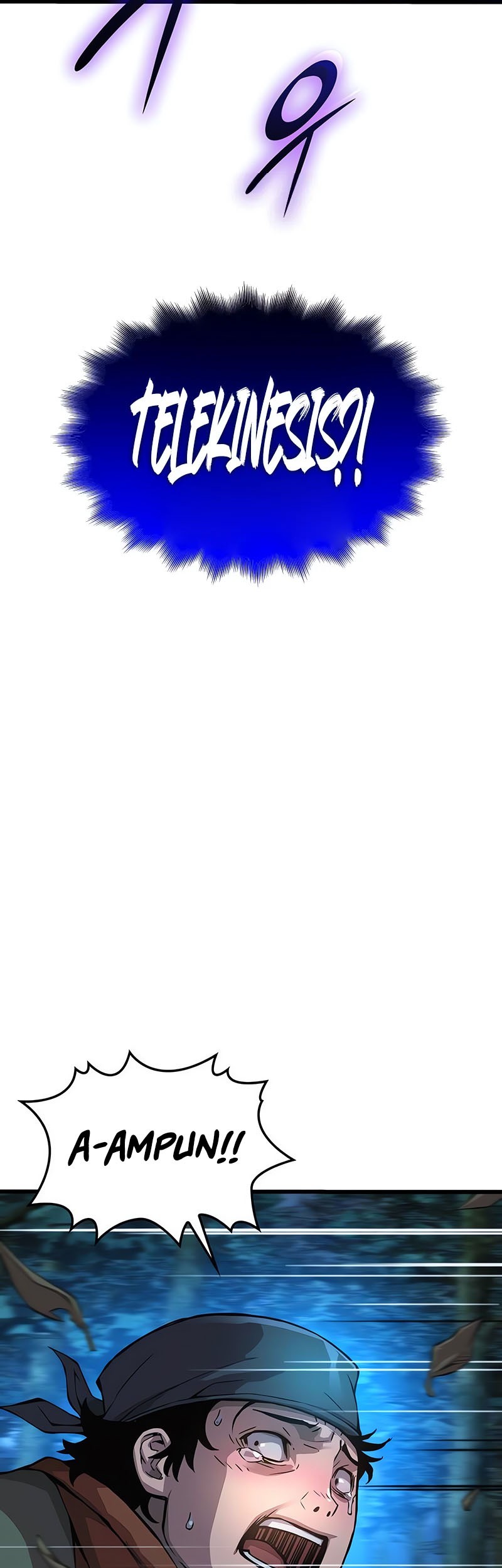 Myst, Might, Mayhem (Legend Of Heavenly Chaos Demon) Chapter 44 Gambar 45