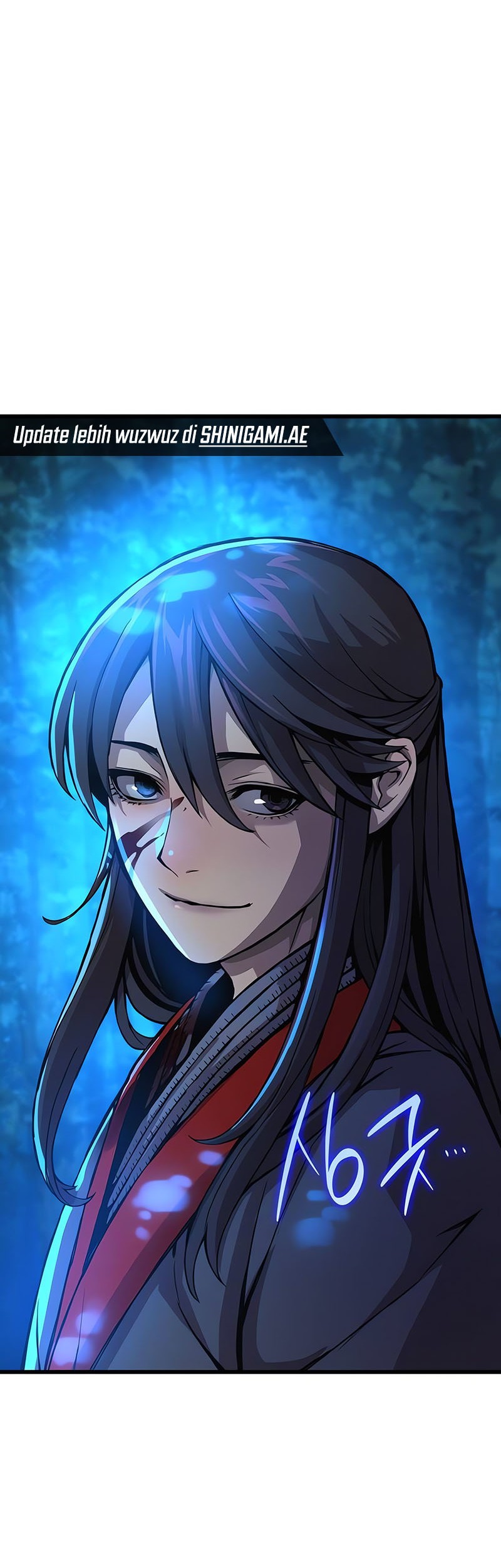 Myst, Might, Mayhem (Legend Of Heavenly Chaos Demon) Chapter 44 Gambar 80