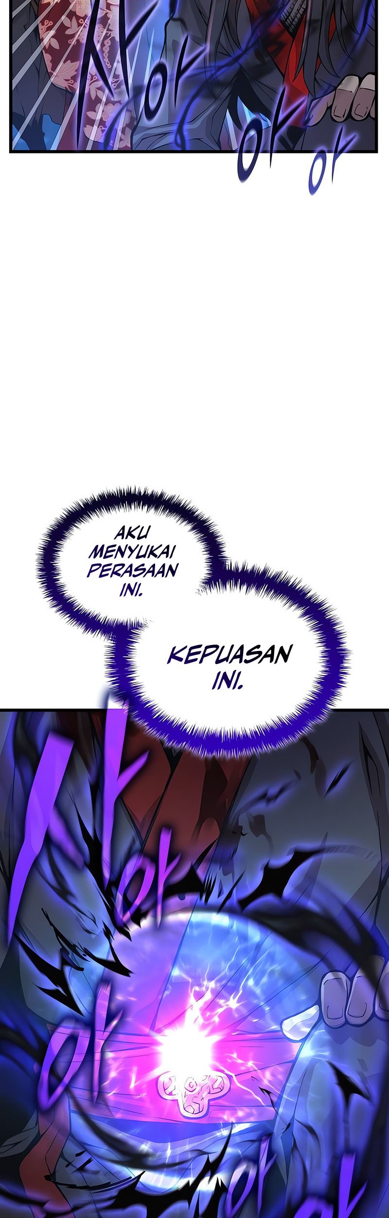 Myst, Might, Mayhem (Legend Of Heavenly Chaos Demon) Chapter 44 Gambar 78