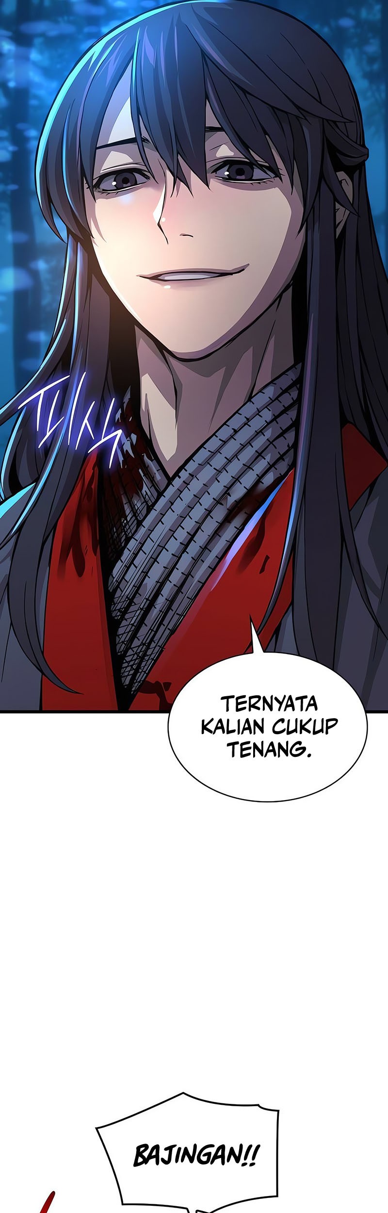 Myst, Might, Mayhem (Legend Of Heavenly Chaos Demon) Chapter 44 Gambar 10