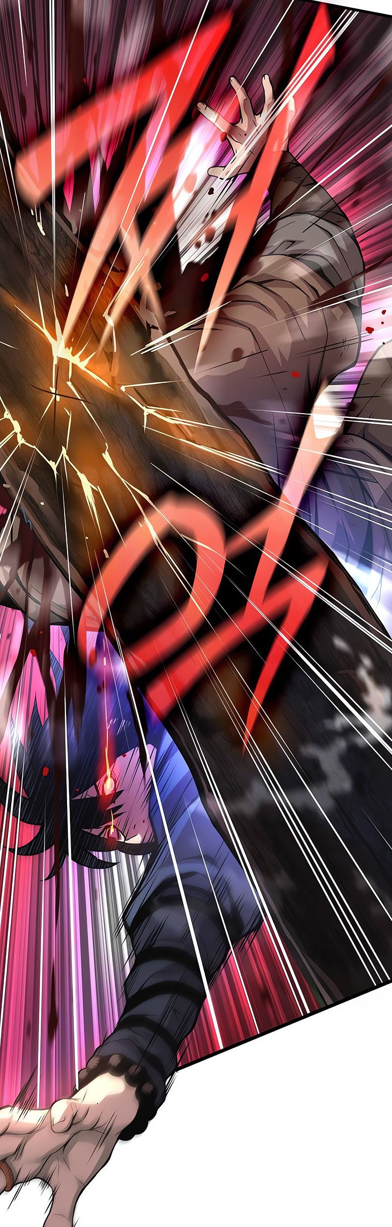 Myst, Might, Mayhem (Legend Of Heavenly Chaos Demon) Chapter 44 Gambar 15