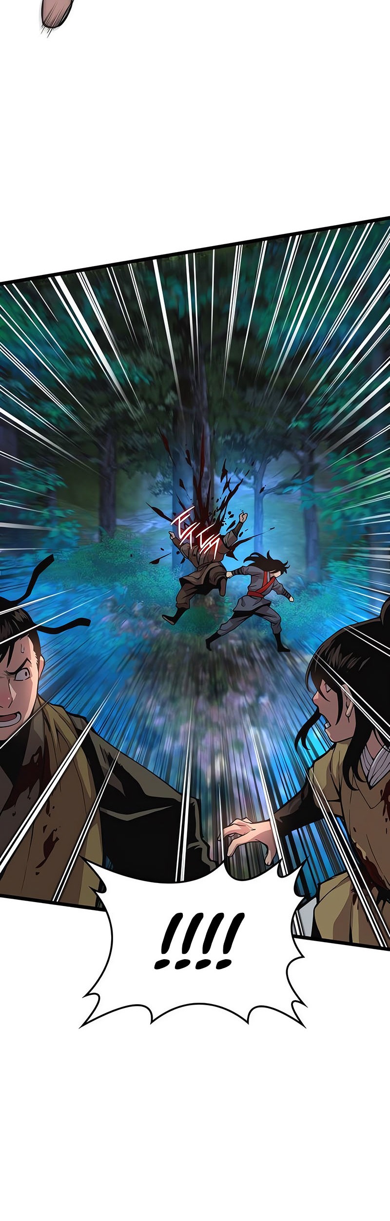 Myst, Might, Mayhem (Legend Of Heavenly Chaos Demon) Chapter 44 Gambar 16