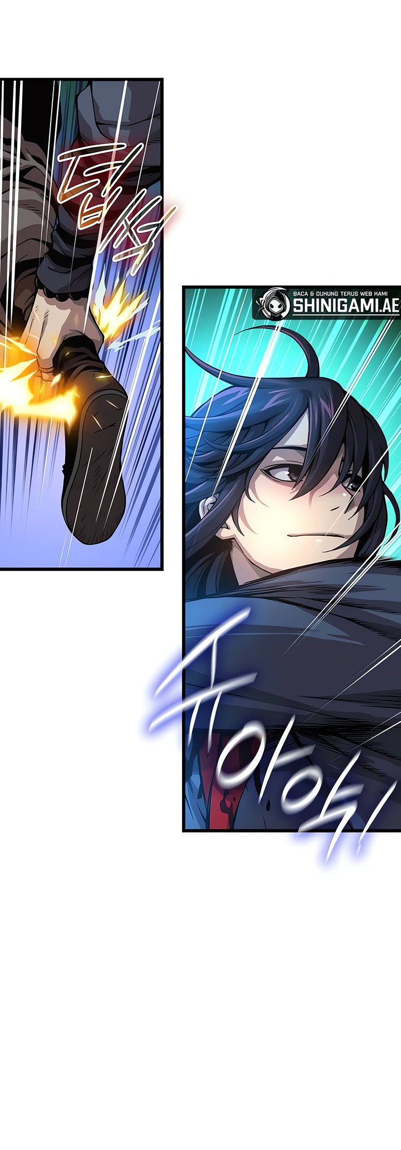 Myst, Might, Mayhem (Legend Of Heavenly Chaos Demon) Chapter 44 Gambar 20