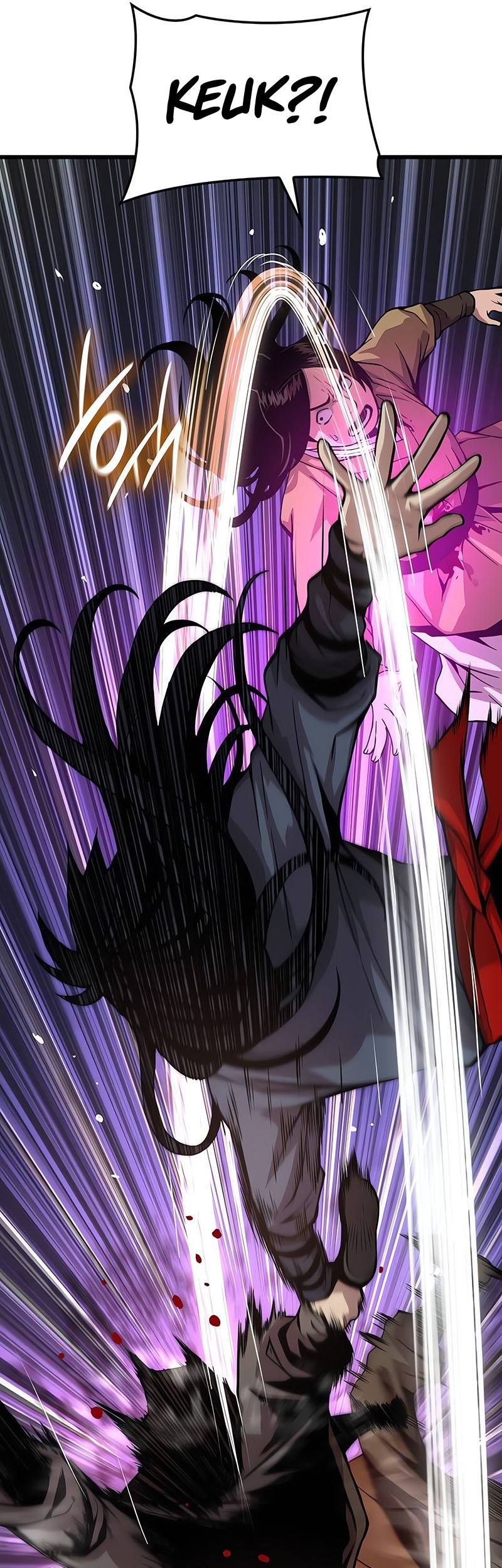 Myst, Might, Mayhem (Legend Of Heavenly Chaos Demon) Chapter 44 Gambar 21