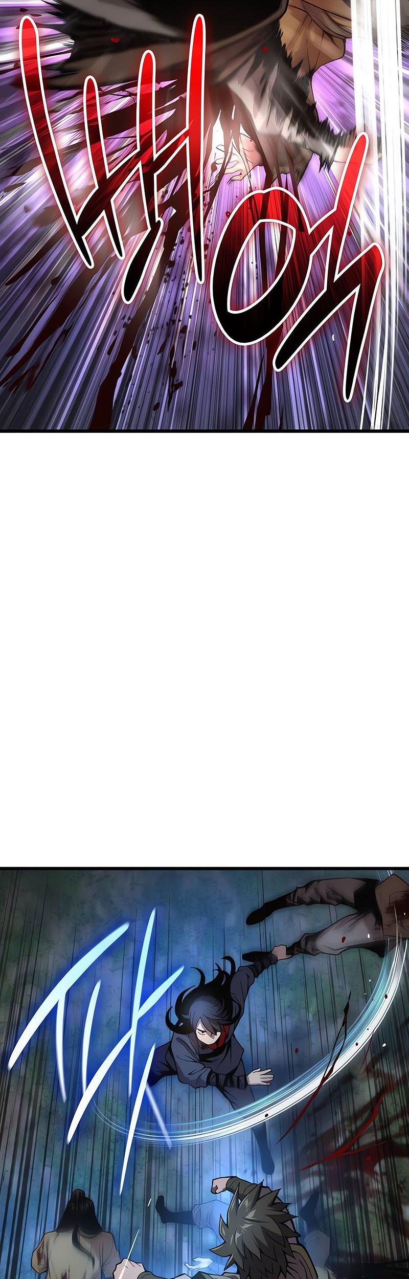 Myst, Might, Mayhem (Legend Of Heavenly Chaos Demon) Chapter 44 Gambar 22