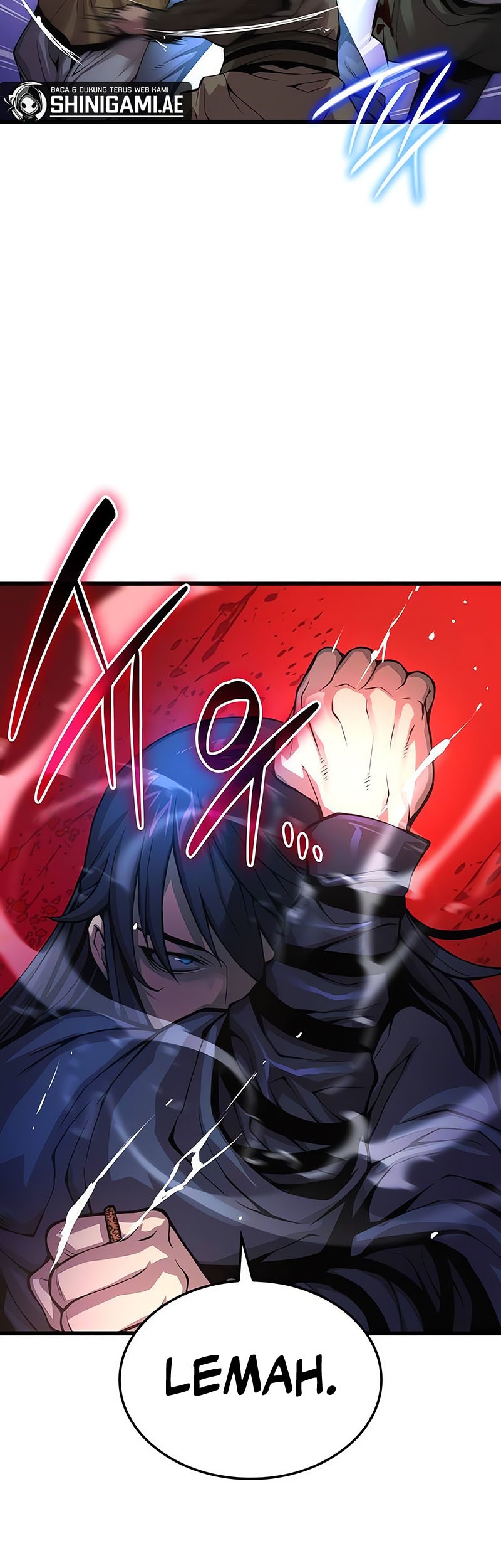 Myst, Might, Mayhem (Legend Of Heavenly Chaos Demon) Chapter 44 Gambar 27